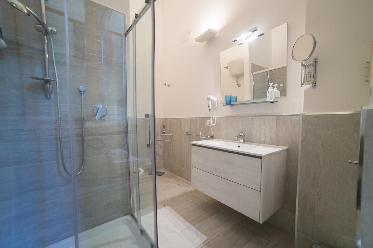 Bed & Breakfast Il Napoli