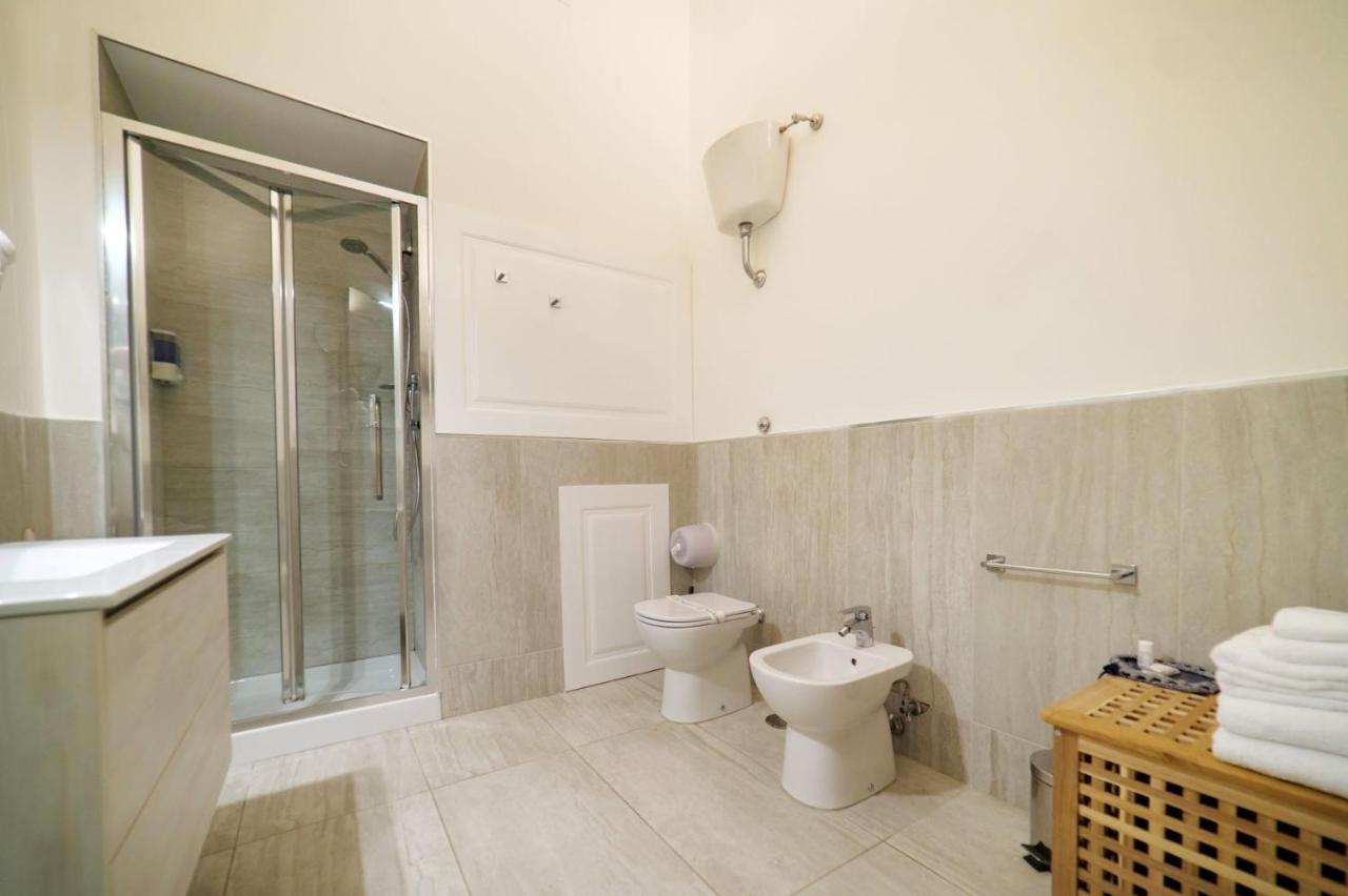 Il Bed & Breakfast Napoli